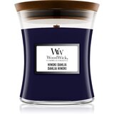 WoodWick Hinoki Dahlia dišeča sveča 275 g Cene