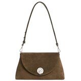 Coccinelle Ročne torbice accessories123005 Kostanjeva Cene