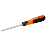 Bahco poluokrugla turpija sitni narez 250mm 1-210-10-3-2