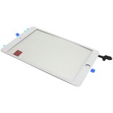  Staklo za touch screen za Ipad mini 3 + IC konektor, Beli ORG Cene