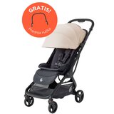 Ergobaby športni voziček Metro 3 natural beige METRO3NATBGEEU Cene