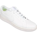 Nike Moška obutev za prosti čas COURT ROYALE 2 NN Bela | Shoptok.si