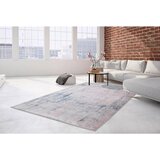 Kayoom VINTAGE PREPROGA 170/240 cm tkano modra, roza | Shoptok.si