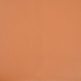  Klupa 40 x 30 x 45 cm Prava koža Smeđa | shoptok.hr