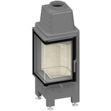  SCHMID EKKO L/R 34(34) S kutni kamin na drva | Eponuda.ba