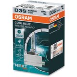 Osram žarnica 66340CBN D3S XENARC Cool Blue Intense, next gen D3S Cene