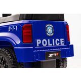  Dječja guralica Police - plava | shoptok.hr