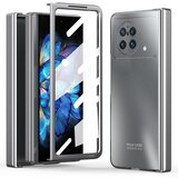 INORCO Za Tecno Spark 10C 4G PU usnjena preklopna torbica za telefon, stojalo, reža za kartice, zaščitni pokrov, (22033743) | Shoptok.si