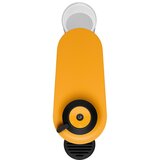 DELONGHI NESPRESSO ENV90.Y Vertuo Pop Nespresso aparat za kavu na kapsule, Crna/žuta | shoptok.hr