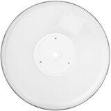 Aigostar LED RGBW prigušiva stropna svetiljka MESH LED/36W/230V 3000-6500K crna+daljinski upravljač | Eponuda.com