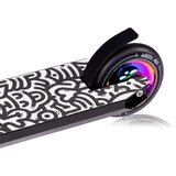 Lionelo otroški skiro whizz black carbon multicolor | Shoptok.si