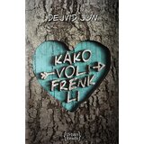 Urban Reads Dejvid Jun - Kako voli Frenk Li cene