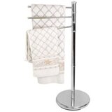 Awd Držač peškira metalni 3r stojeći art030 | Eponuda.ba