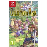 Square Enix Collection of Mana (Nintendo Switch) | Shoptok.si