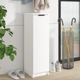 vidaXL ormarić za cipele bijeli 30x35x100 cm od konstruiranog drva Cijene