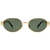  Sunčane naočale Celine Celine CL 40235U Gold Cijene