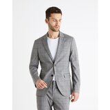 Celio Plaid Jacket Buaimee - Men | shoptok.hr