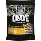 CRAVE piščanec s kostnim mozgom in pražitom - 1 kg | Shoptok.si