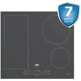 Beko indukcijska plošča HII64200FMTZG Cene