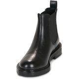 Geox Polškornji D SERILDA Črna | Shoptok.si