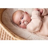 b.box Natural Rubber 0-6m duda Berry/Blush 2 kos | Shoptok.si