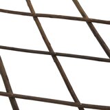  Rešetkaste ograde od vrbe 5 kom 180 x 30 cm | shoptok.hr