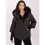 Factory Price Jacket-MBM-KR-2755.93-black Cene