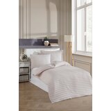 Hanah home set Single posteljine Water, 140x200cm, Bež | ePonuda.com
