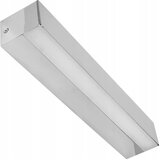  LED zidno svetlo za kupatilo LED/9W/230V 40 cm IP44 sjajni hrom Cene