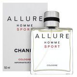 Chanel Allure Homme Sport Cologne kolonjska voda za muškarce 50 ml | shoptok.hr