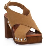 Priv Lab Natikači CROSTA BRANDY Rdeča Cene