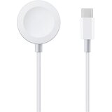  Obal Me USB-C polnilni kabel bele barve za Apple Watch Cene