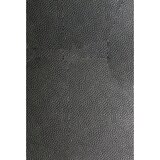 Dieter Knoll STOL, kovina, usnje črna | Shoptok.si