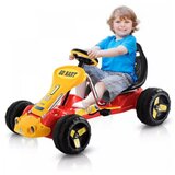 Winner Bike formule GO CART ELF WB9788A RED | ePonuda.com