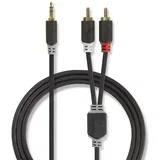 kabal - 2xRCA NEDIS 10m