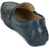 Boss Mokasini J52808 Modra | Shoptok.si