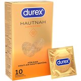 Durex Intimno - bez lateksa kondomi (10 kom) | shoptok.hr
