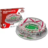Drugo River Plate 3D Stadium Puzzle