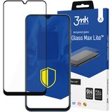 3mk SAMSUNG GALAXY A30 BLACK - HARDGLASS MAX LITE, (22001907) Cene
