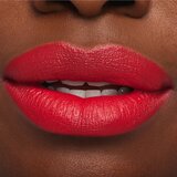 MAC Cosmetics M·A·Cximal Silky Matte Lipstick matirajoča šminka odtenek Red Rock 3,5 g | Shoptok.si