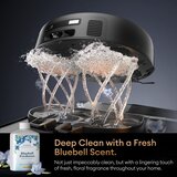 Proscenic Ultenic MX50 robotski usisavač | shoptok.hr