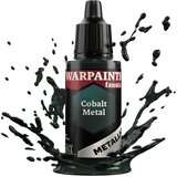 The Army Painter Warpaints Fanatic Metallic - Cobalt Metal | Shoptok.si