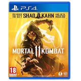  Mortal Kombat 11 (PS4) - rabljeno | Shoptok.si