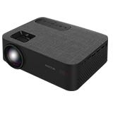 PRIXTON Projektor Lumière Full HD, 5000 Lumnov in 100 ANSI Lumnov, črna barva, (5000141567) | Shoptok.si