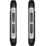 Evolveo strongphone H1 vodootporan dual sim telefon crna/srebrna | Eponuda.com