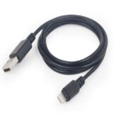 Gembird CC USB2 AMLM 1M USB 2.0 A plug to Apple iphone L plug 8 pin cable 1M Cene