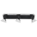  Forma LED spot lampa LS100-3P CH+BK Cene