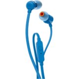 JBL Slušalice T110 plave | shoptok.hr