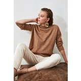 Trendyol Ženski pulover Knitted | Shoptok.si