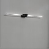 Ideal Lux - LED osvetljenje za slike THEO LED/19W/230V 115 cm CRI 90 crna Cene